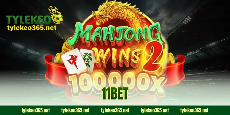 11BET