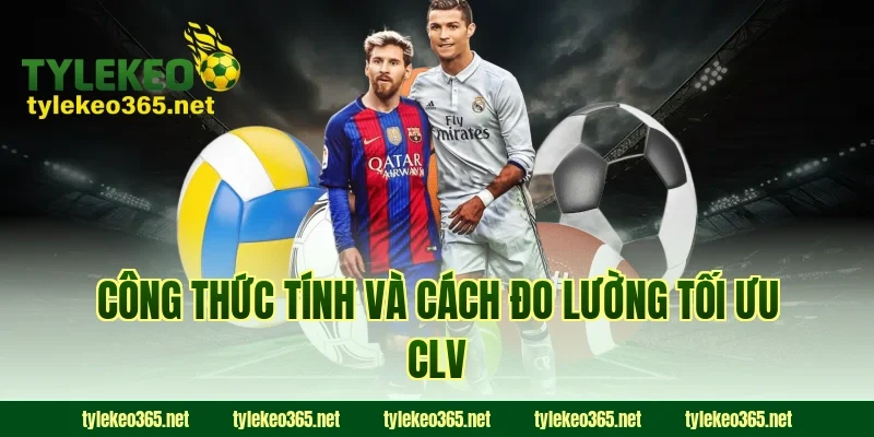 Công Thức Tính Và Cách Đo Lường Tối Ưu CLV