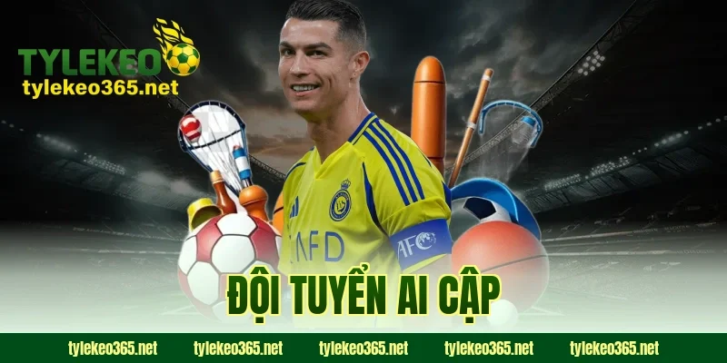đội tuyển Ai Cập