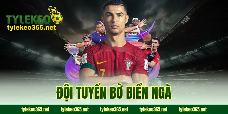 đội tuyển Bờ Biển Ngà