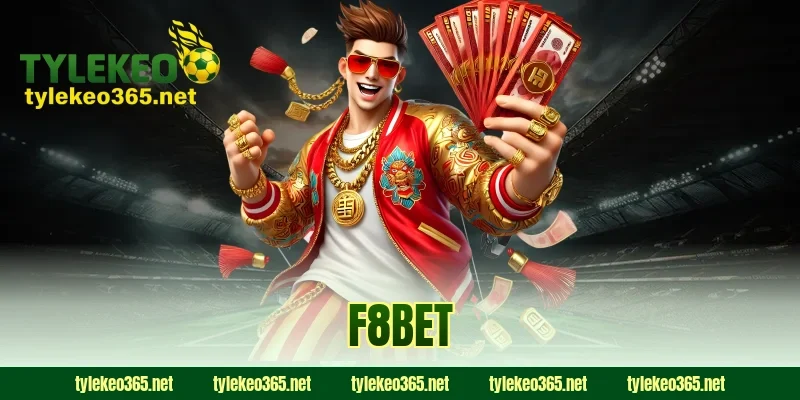 F8BET