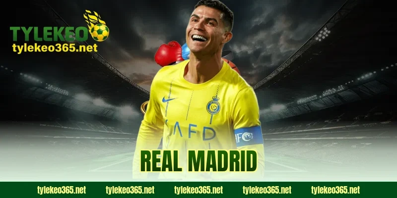 Real Madrid