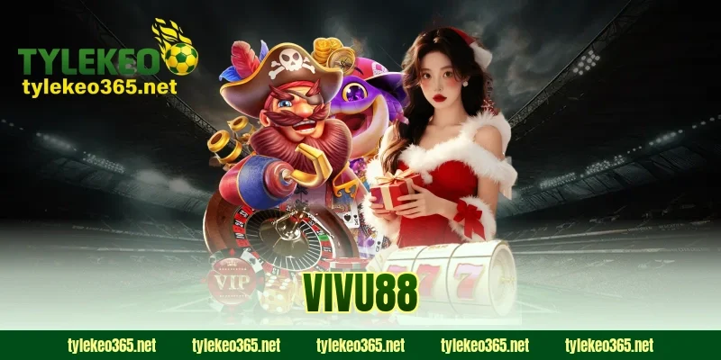 VIVU88