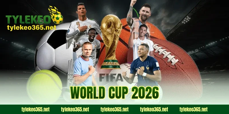 World Cup 2026